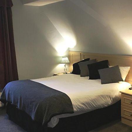 The Grove House Hotel Wallasey Exteriör bild