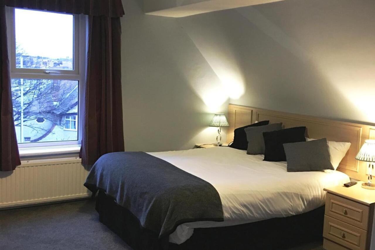 The Grove House Hotel Wallasey Exteriör bild