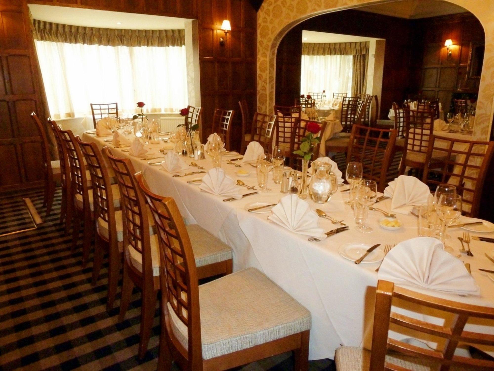 The Grove House Hotel Wallasey Exteriör bild