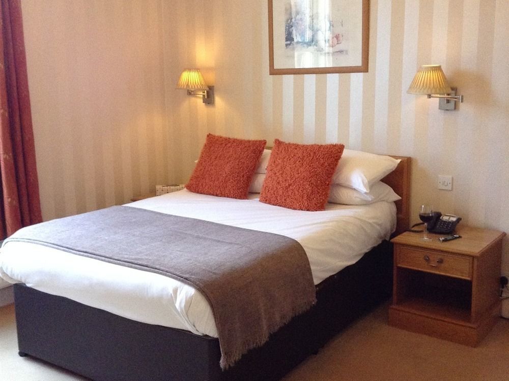 The Grove House Hotel Wallasey Exteriör bild