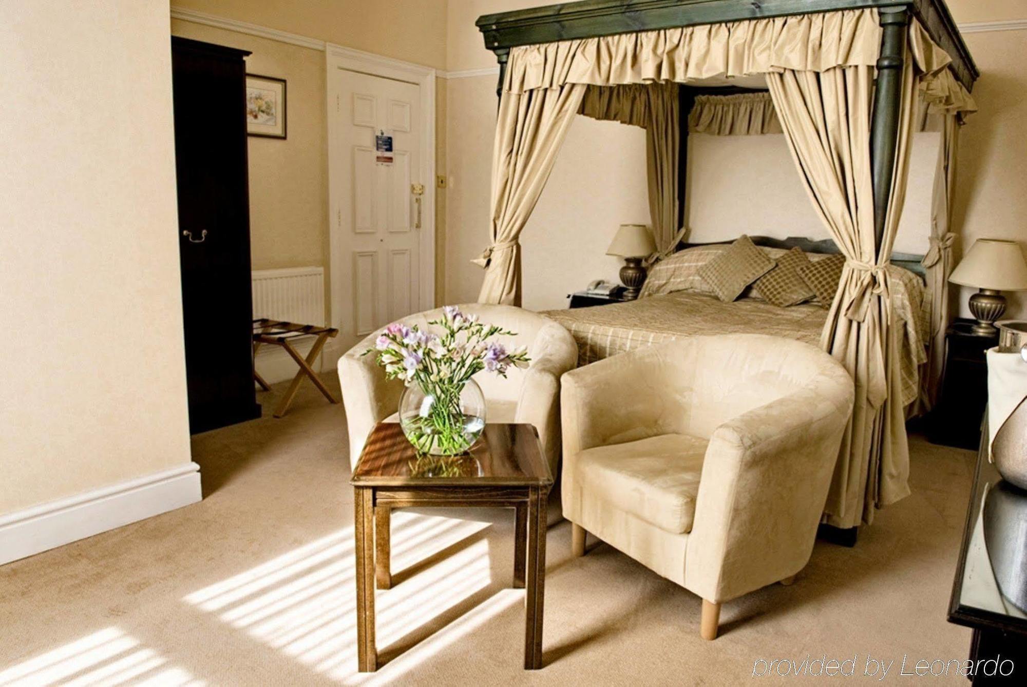 The Grove House Hotel Wallasey Exteriör bild